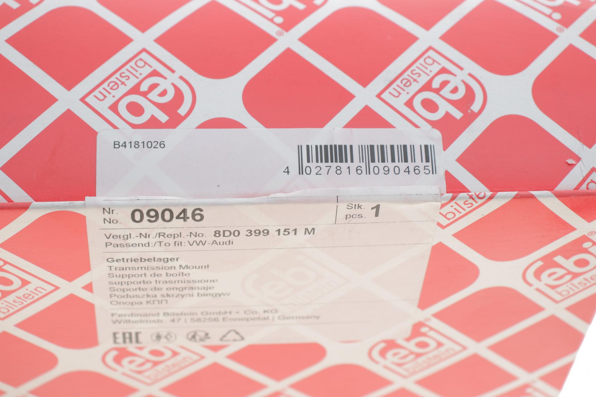 9046 FEBI BILSTEIN